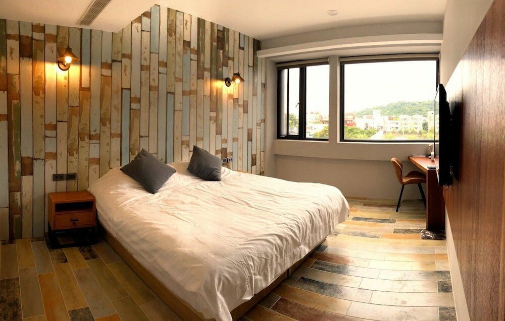 Фото The Upstairs