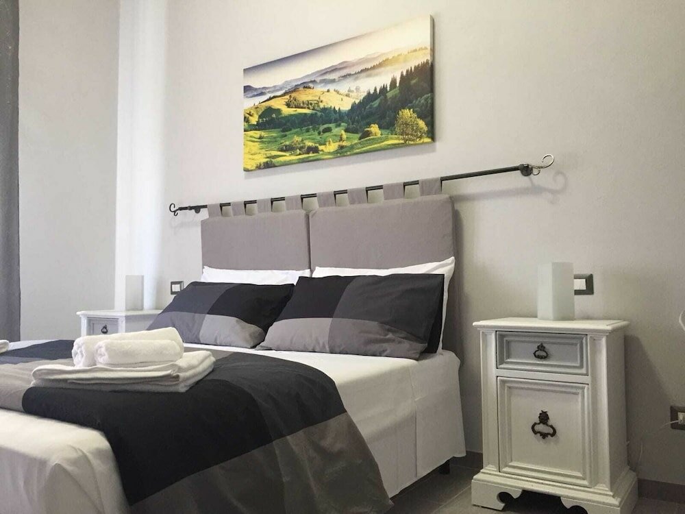 Фото Cris&Giuli House