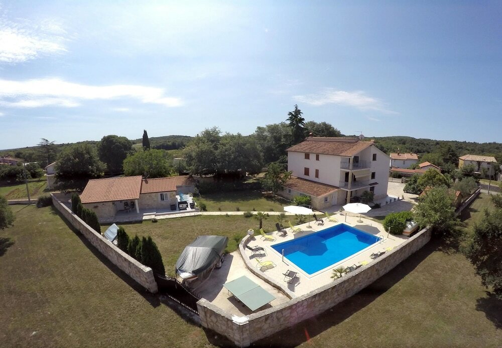 Фото Apartments Villa Fjord