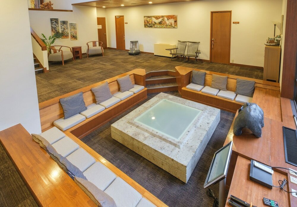 Фото Fujitenka Kaikan