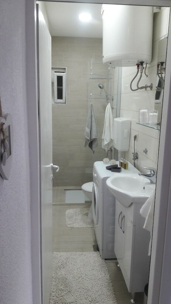 Фото Ivana Apartments