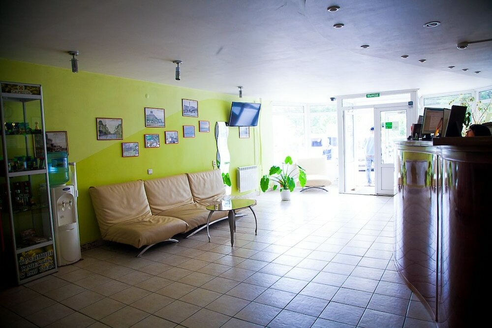 Фото Царицынская