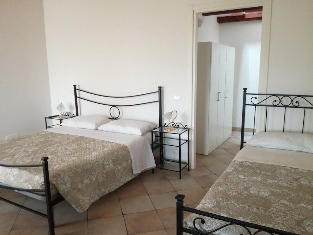 Фото La Zavorrina