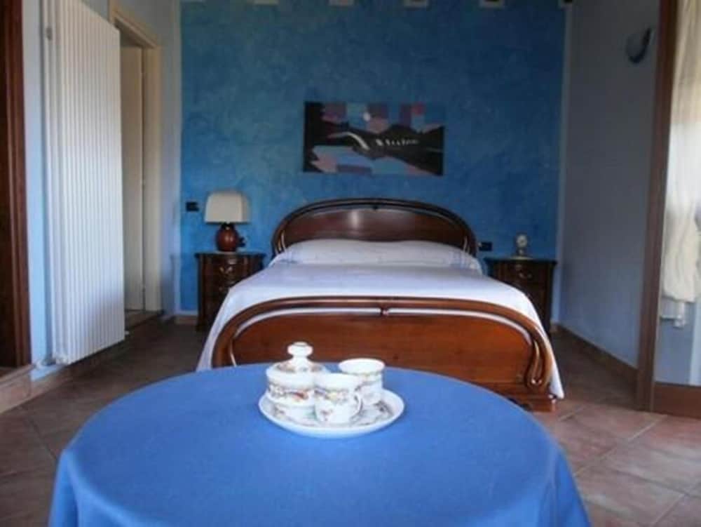 Фото B&b Il Pero Selvatico