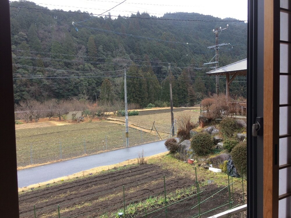 Фото Minshuku Ryokan Kawai