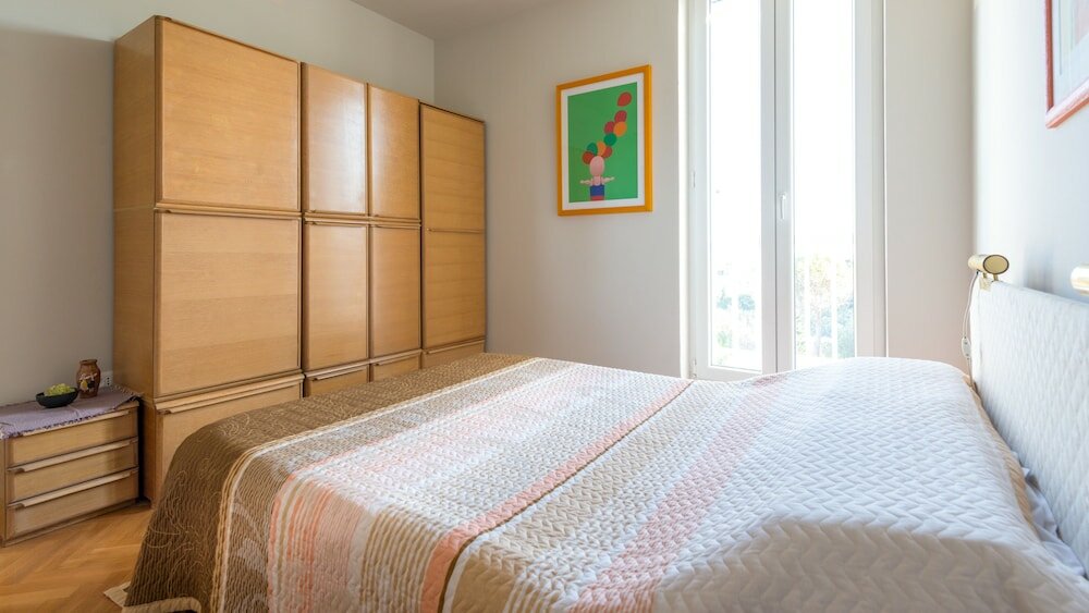 Фото Mair Apartment