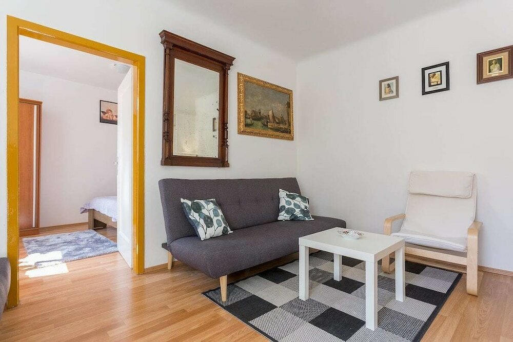 Фото Sogaro Apartment
