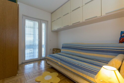 Гостиница Tomazin Apartment