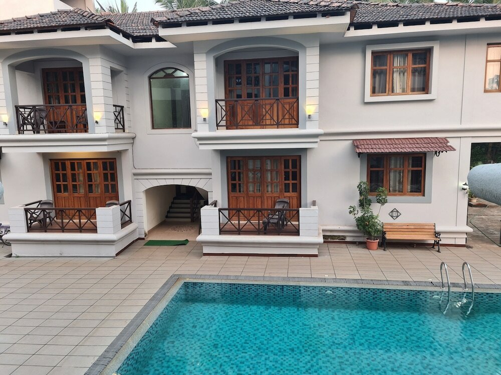 Фото Coastal Suites