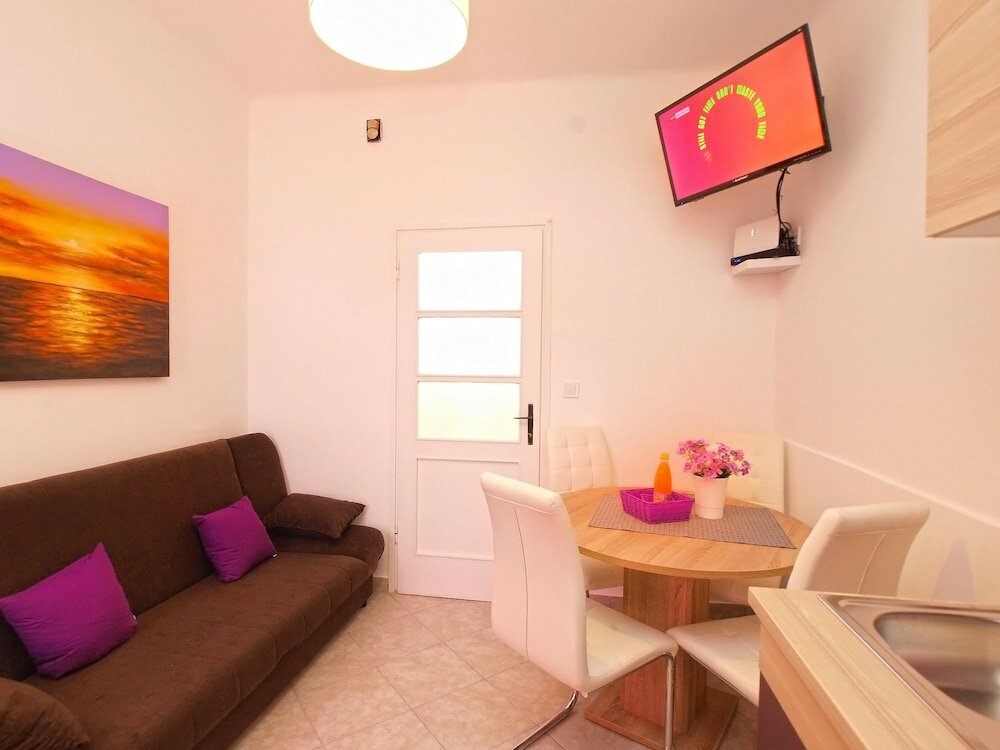 Фото Apartment 1380