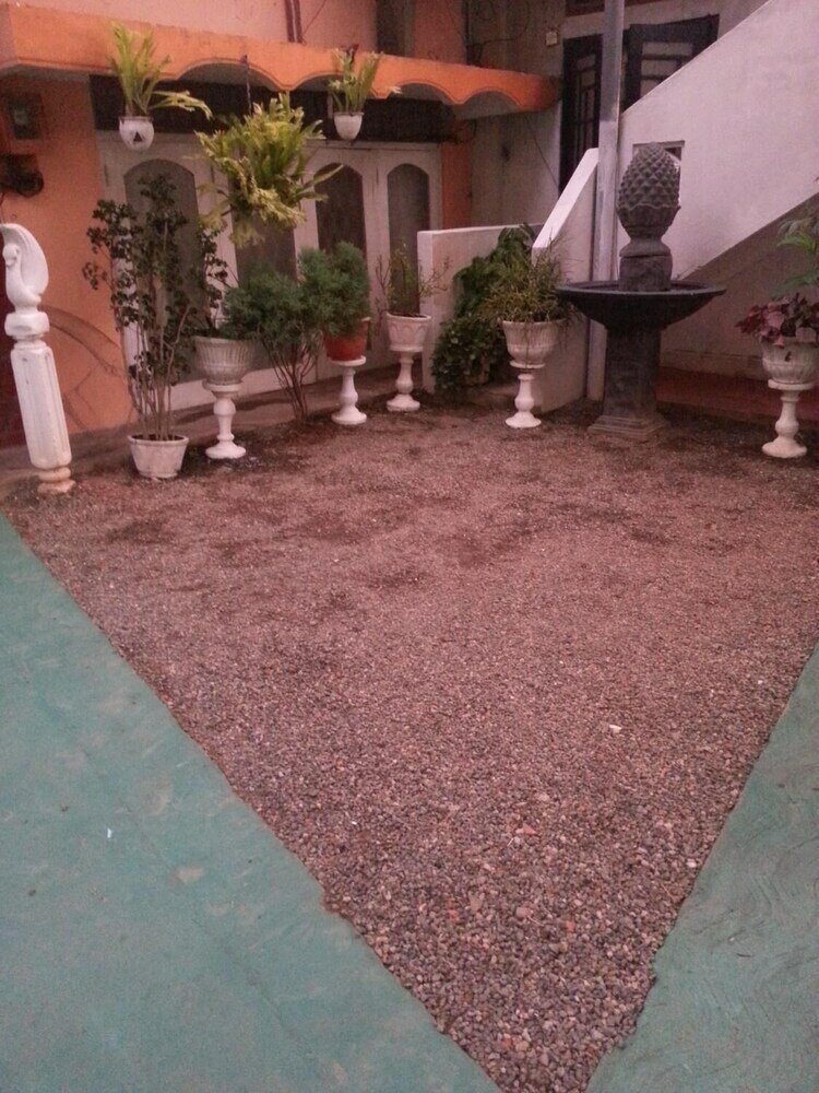 Фото Bernie's inn