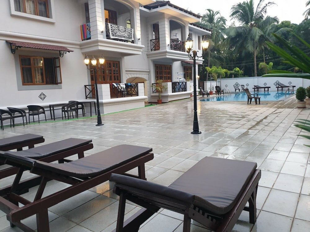 Фото Coastal Suites