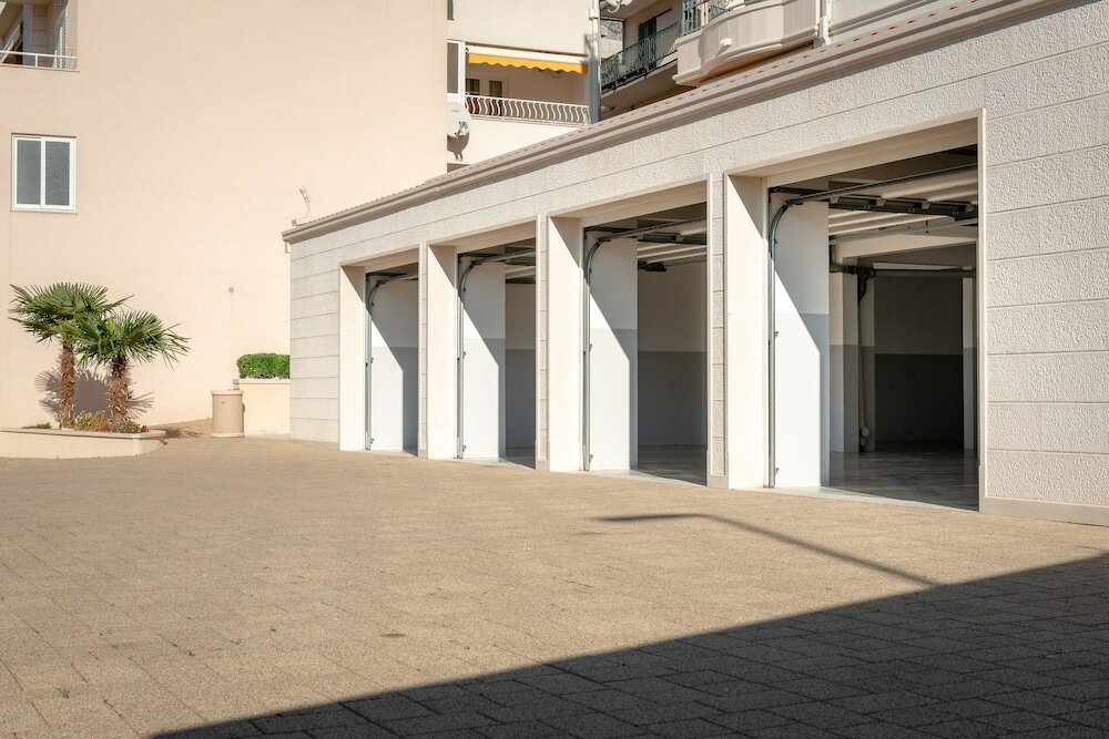 Фото Villa Tucepi Apartments