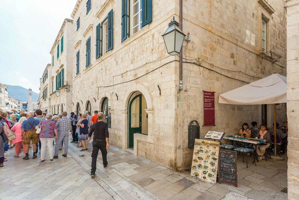 Фото Sogaro Apartment