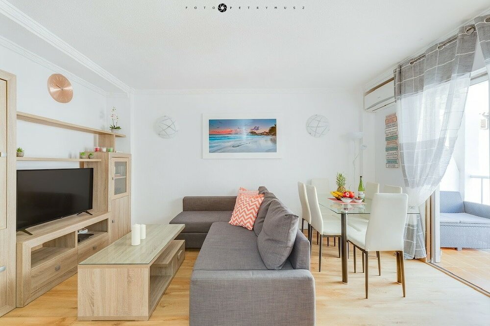 Фото Balcon de Lomas La Mata Torrevieja