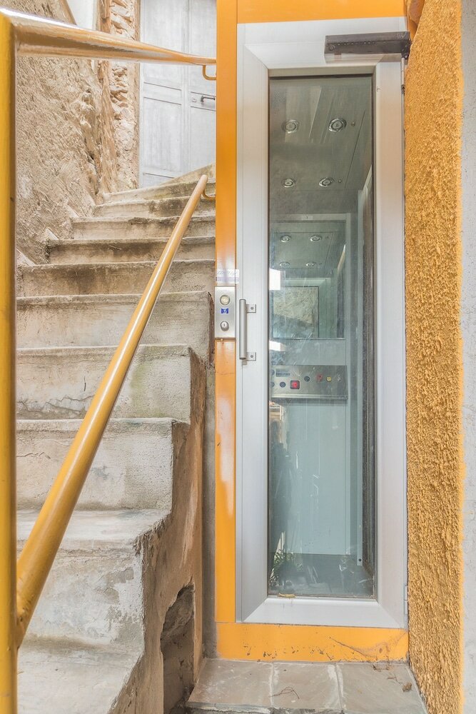 Фото Casa La Nuvola Varenna