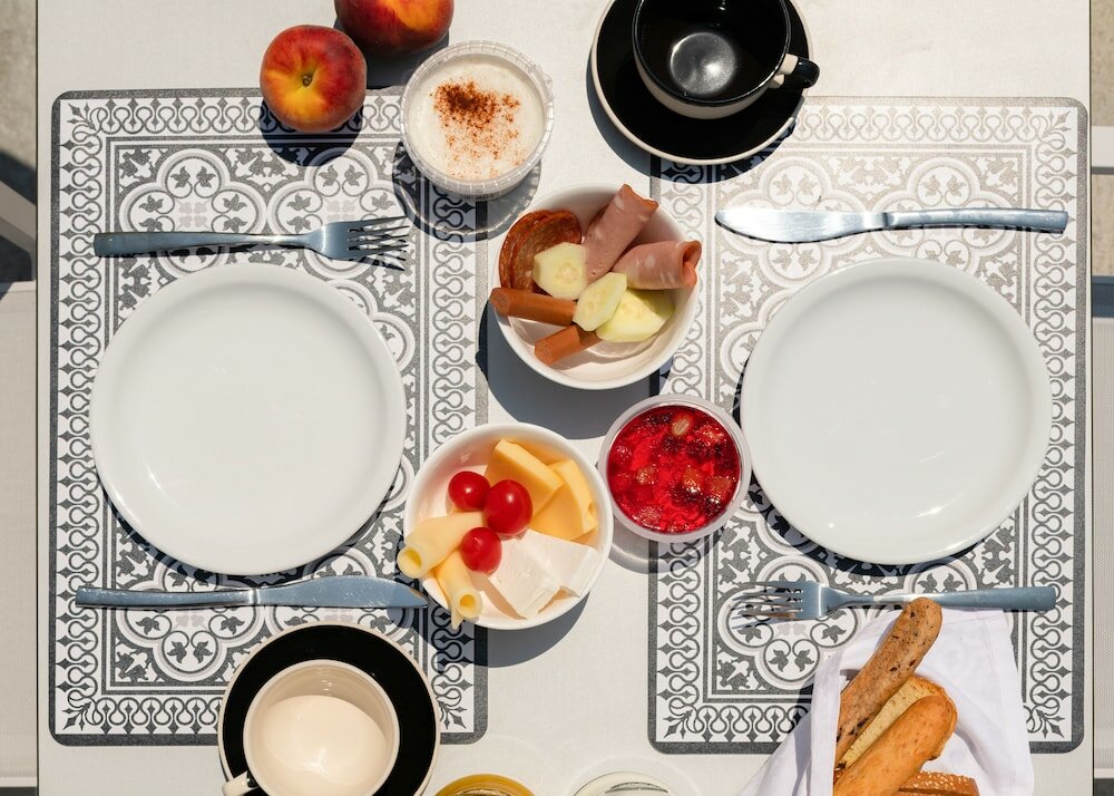 Фото Nama Retreat