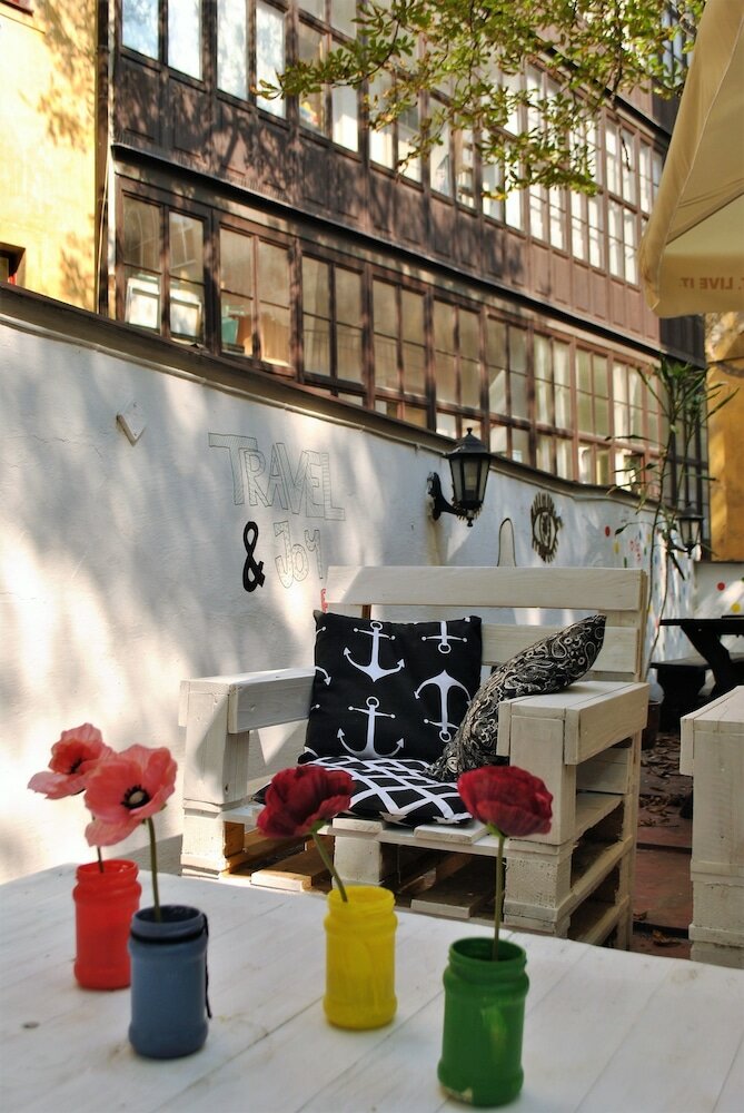 Фото отеля 5