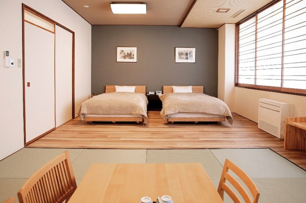 Фото Fujitenka Kaikan