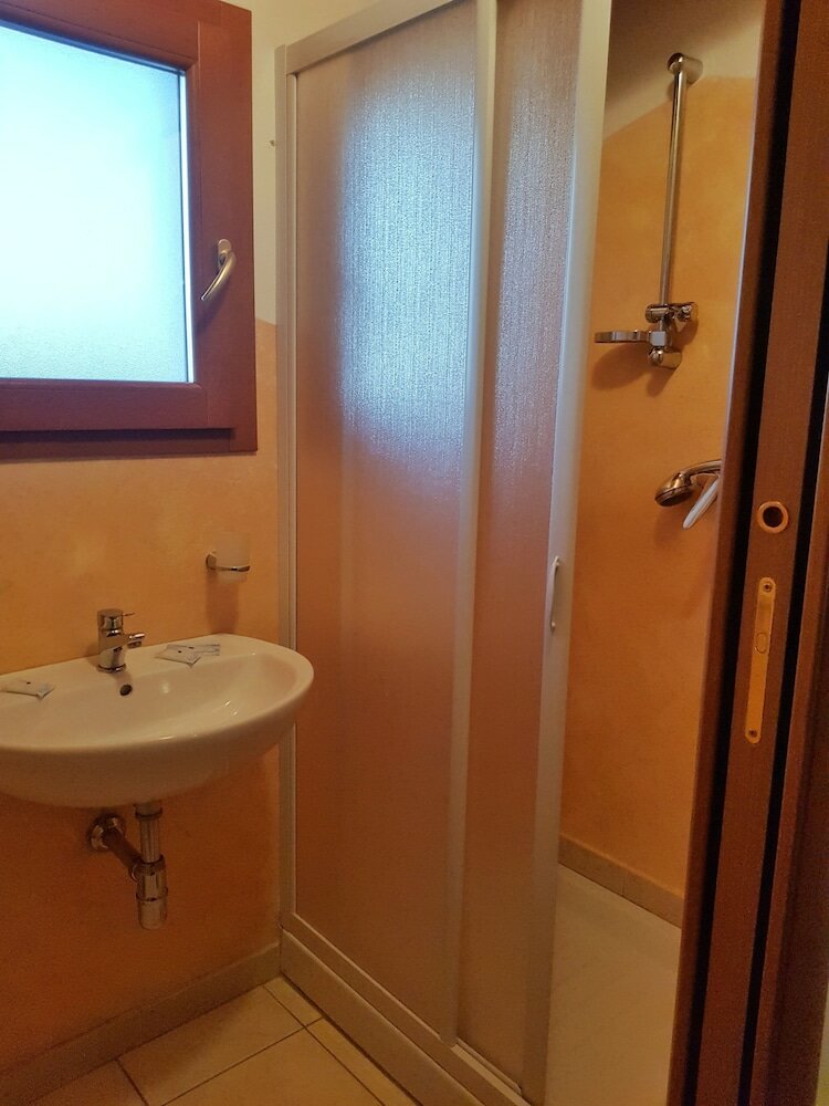 Фото Agriturismo SAS Pretas Latas