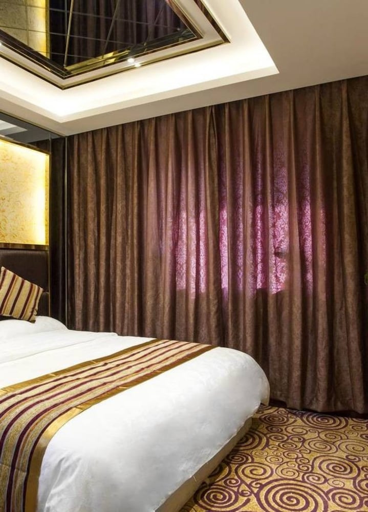 Фото Hengjia Boutique Hotel