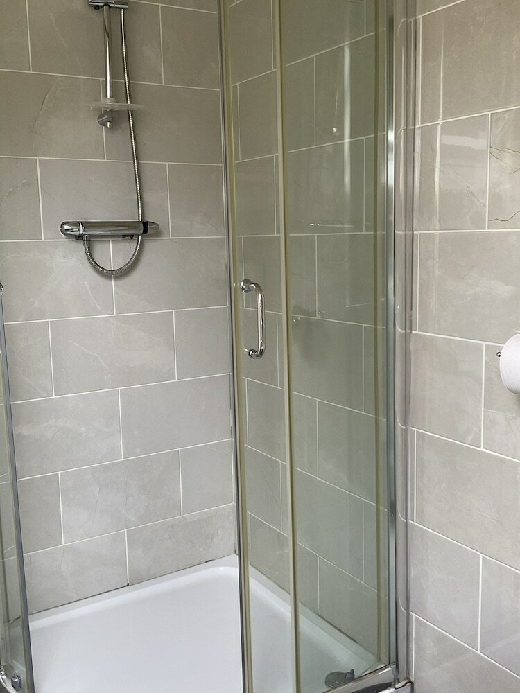 Фото Crossaig Lodge