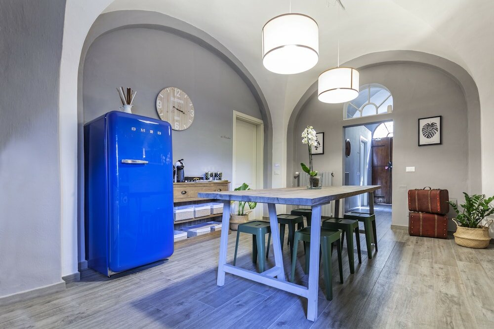 Фото La Lu Cozy Rooms 2