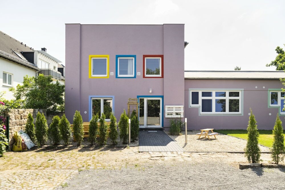 Фото Limehome Dresden Tannenstraße