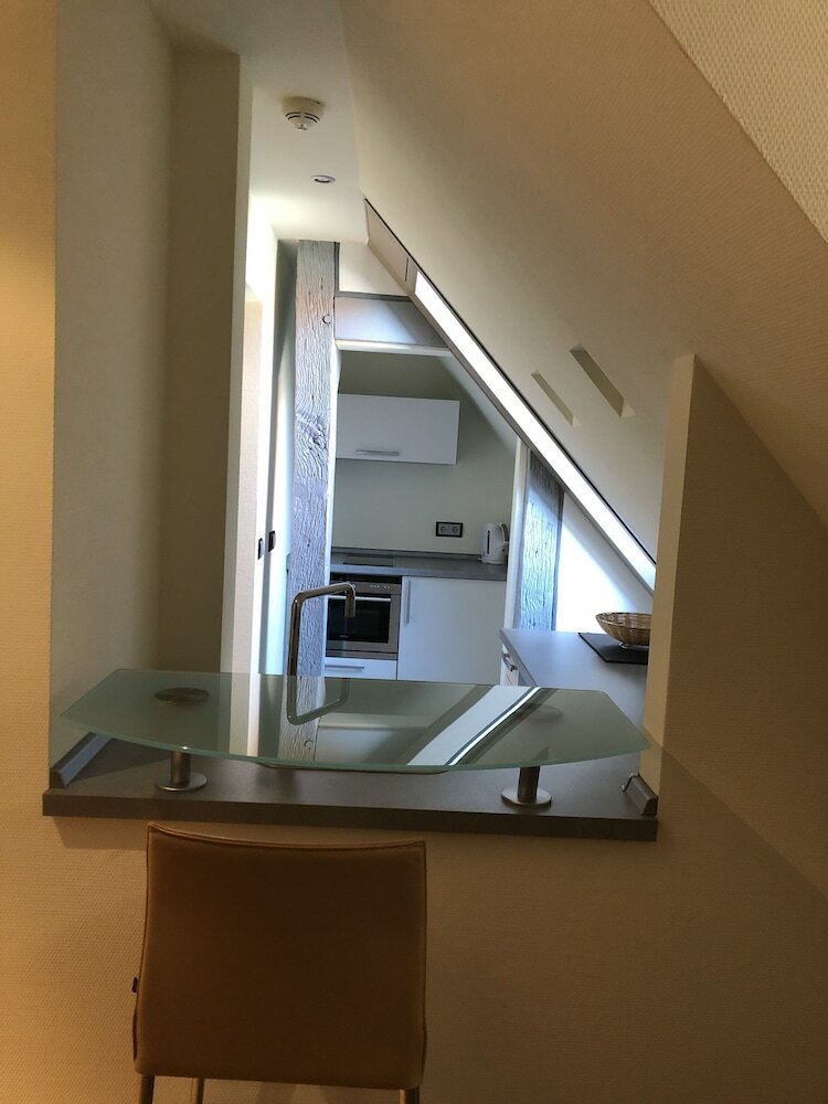 Фото Centrinum Altstadt-Hotel