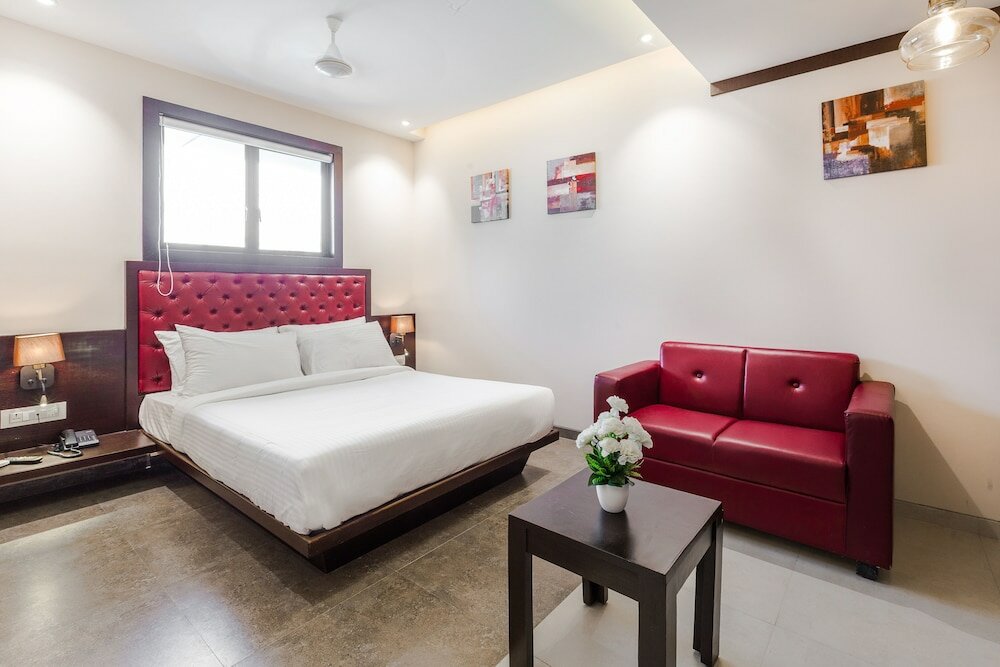 Фото York Hotel Kochi