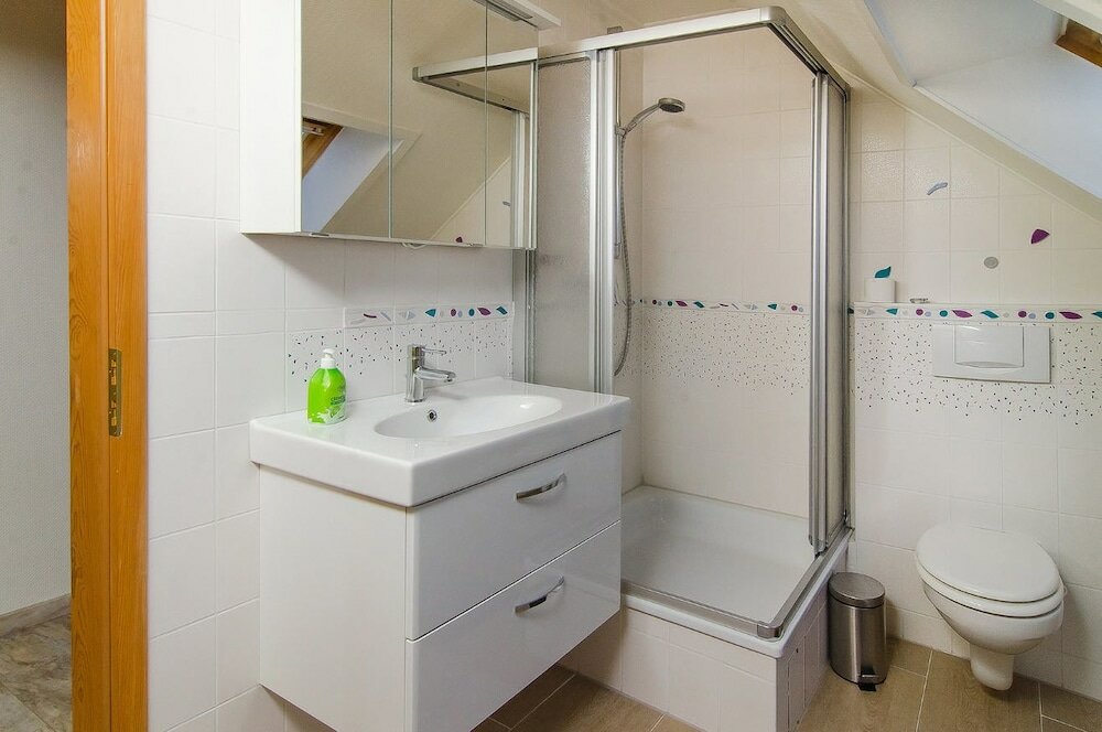 Фото Landhaus am Kunstberg