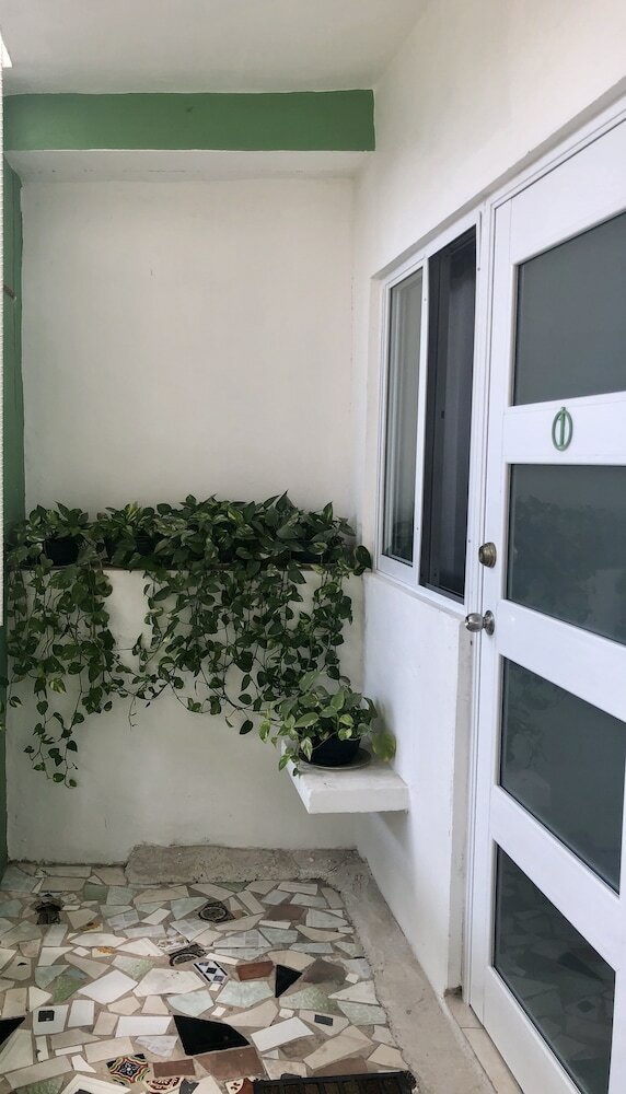 Фото Hotel Mundo Maya