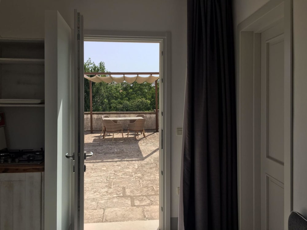 Фото Villa Starace Suites et Appartements