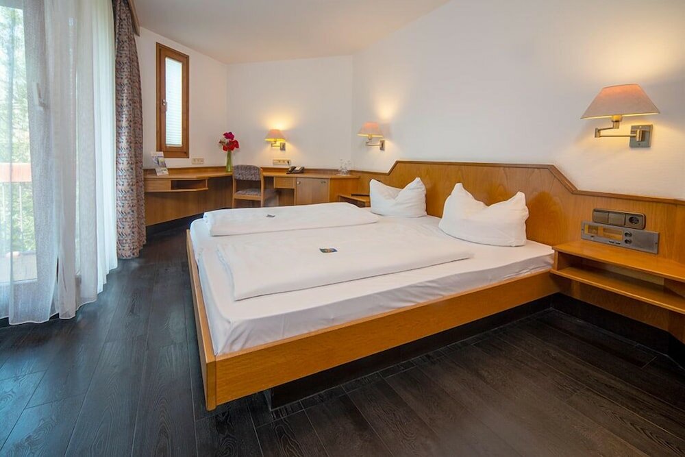 Фото Ringhotel Mohren