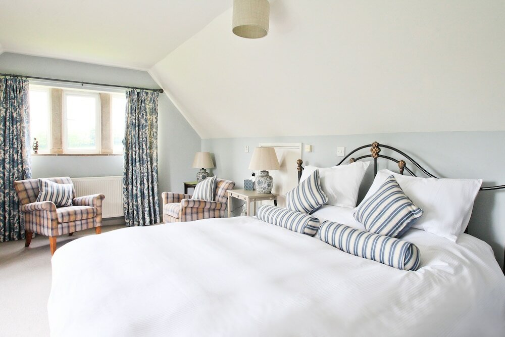 Фото Oxbridge Farm