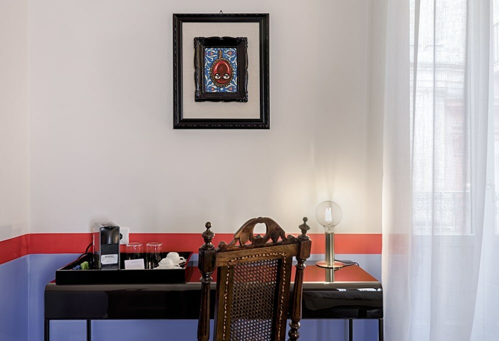 Фото A. D. 1768 Boutique Hotel