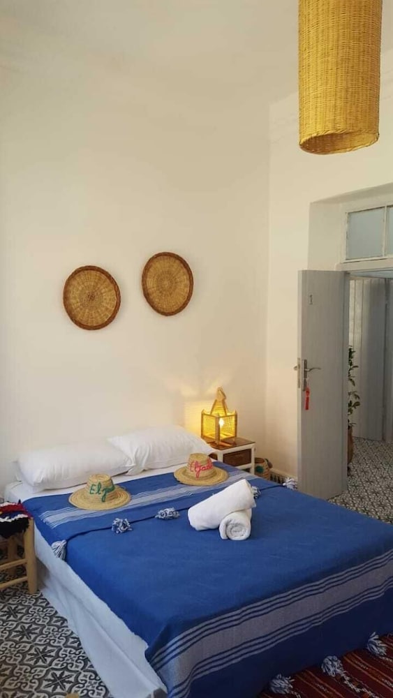 Фото Riad Art House