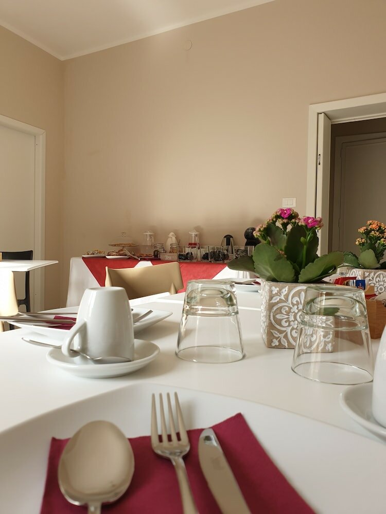 Фото Le Camere Di Ada