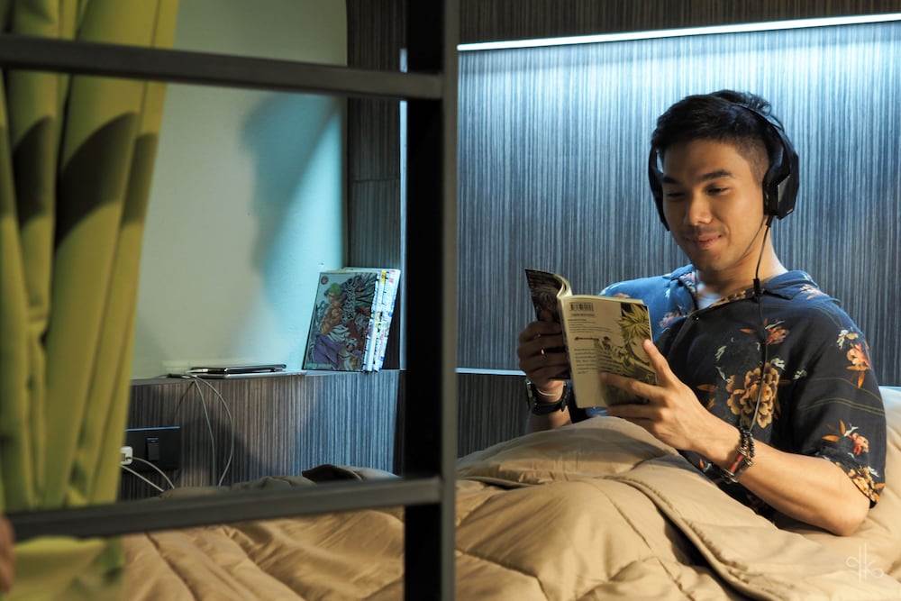 Фото Tk Mansion Hat Yai