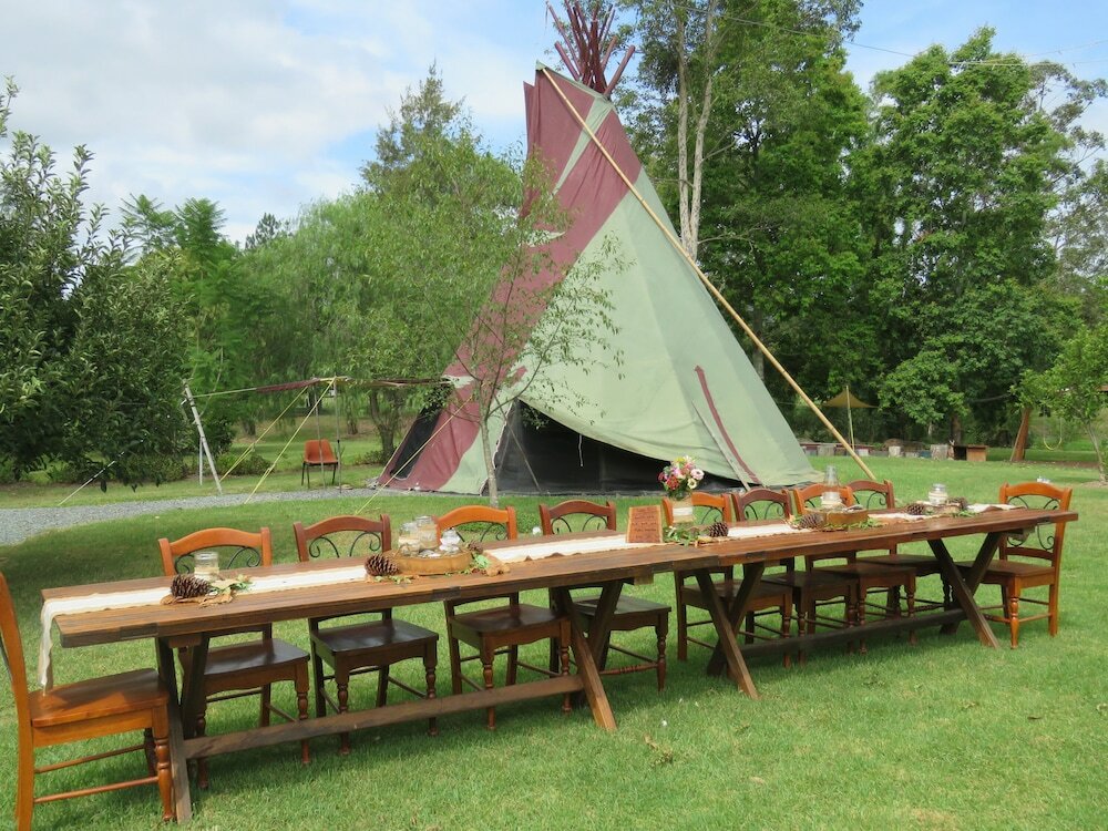 Фото Kings Creek Retreat