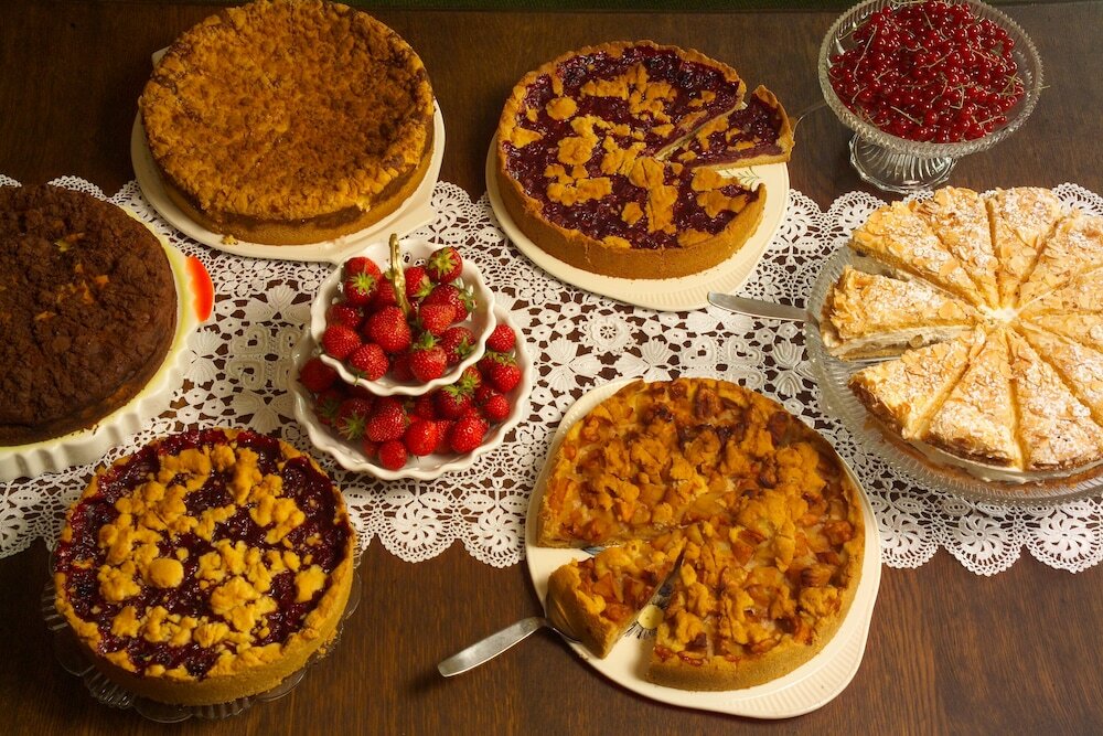 Фото Cafe Alt Willingen