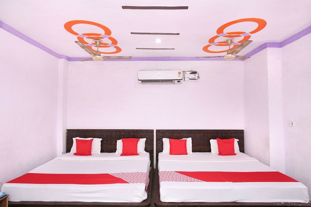 Фото Oyo 19565 Hotel Galaxy
