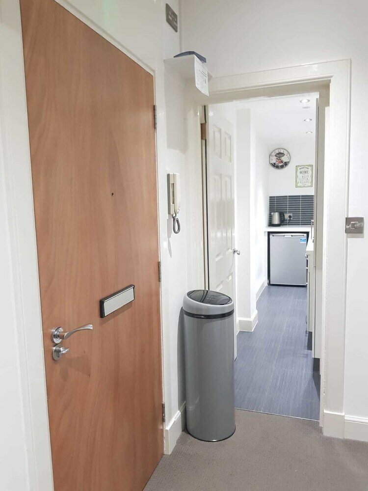 Фото The Duke Apartments