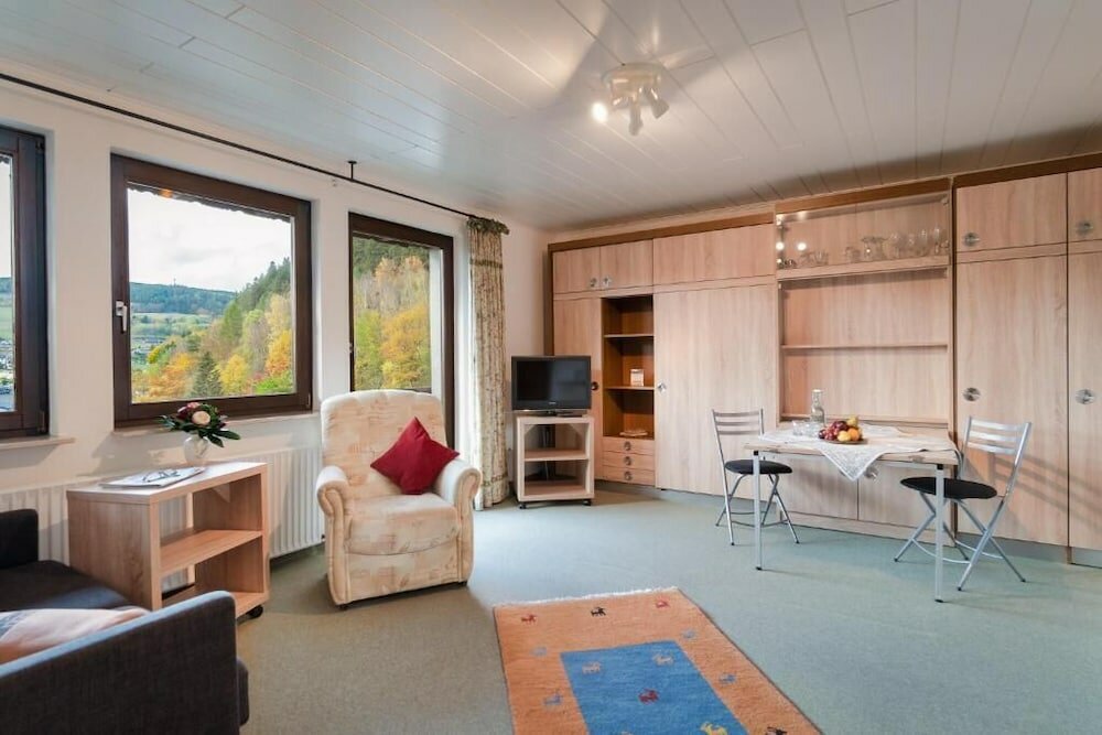 Фото Cafe Alt Willingen