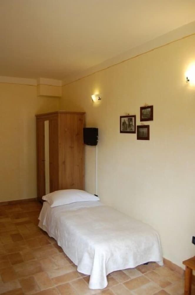 Фото Agriturismo Santa Caterina