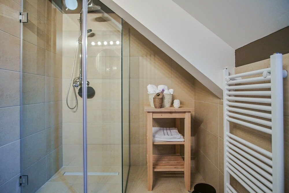 Фото Peacock Boutique Apartments