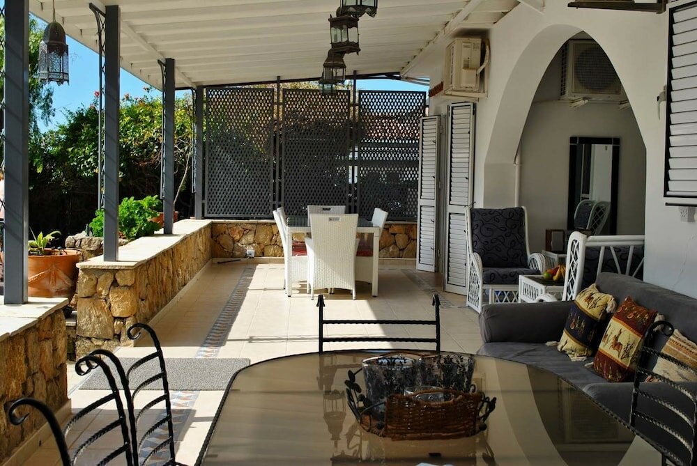 Фото Villa Canna by Amy Villas