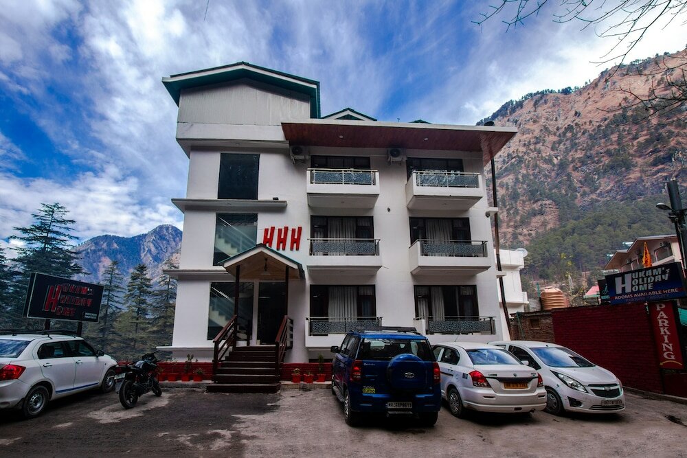 Фото Hukam's Holiday Home