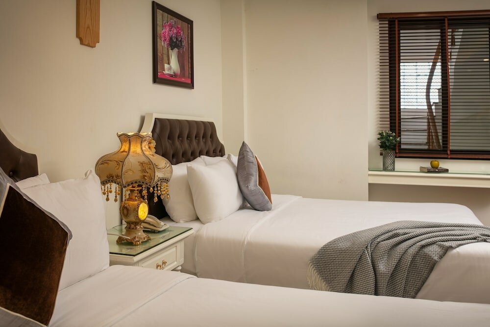 Фото Trang Trang Boutique Hotel