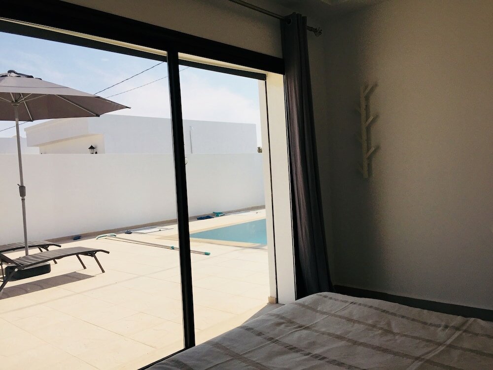 Фото Villa Avec piscine privee